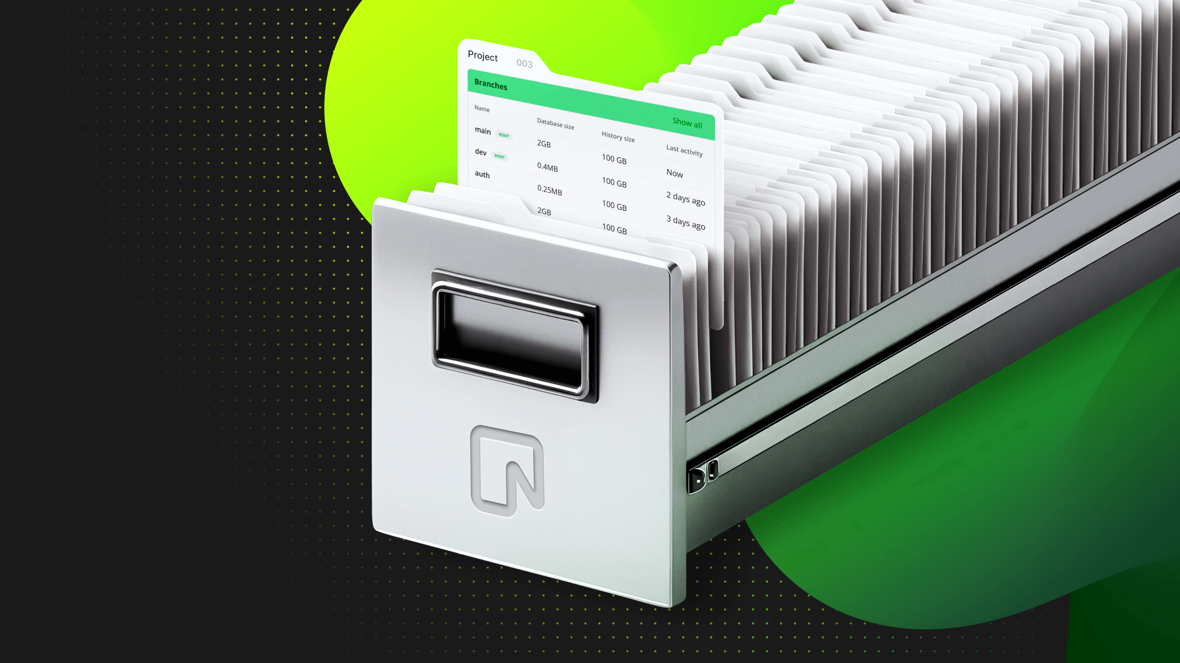 How Neon Solves HIPAA Compliance, Multi-Tenancy, and Scaling for B2B SaaS